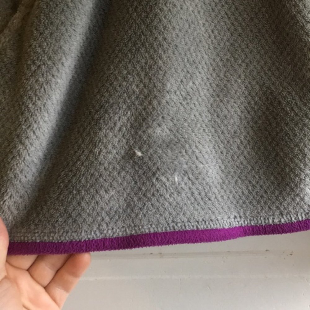 Patagonia Re-tool snap fleece - Picture 4 of 5